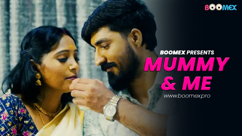 Mummy and Me BTS